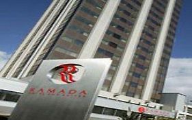 Ramada Hotel And Suites